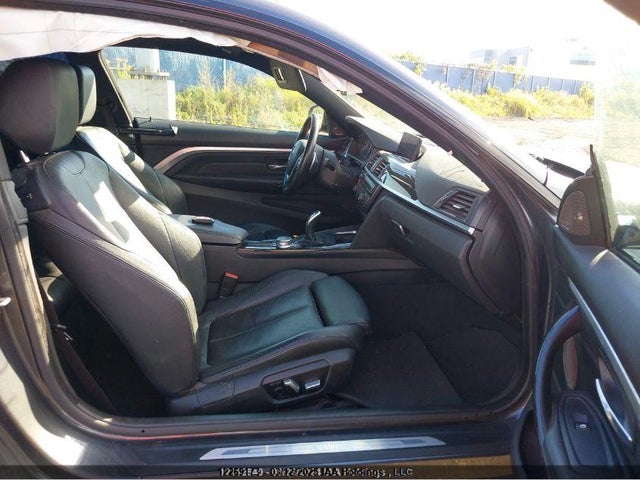 WBA4R9C36HK878806 BMW 430I