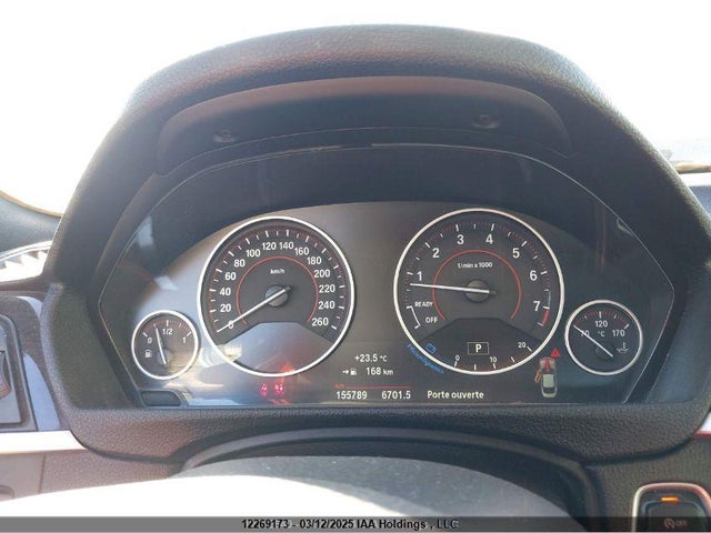 WBA4R9C36HK878806 BMW 430I