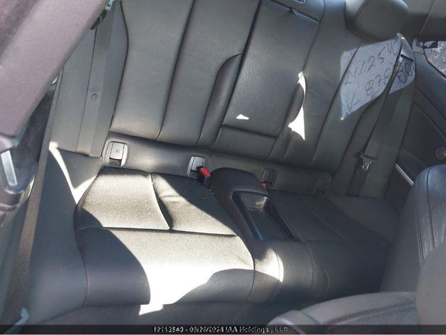 WBA4R9C36HK878806 BMW 430I