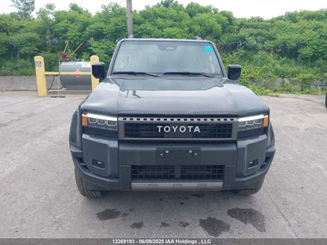 JTEABFAJ2SK024960 Toyota Land Cruiser 1958