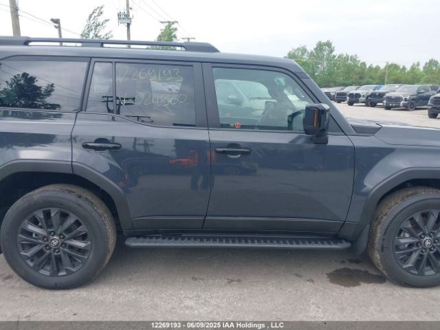 JTEABFAJ2SK024960 Toyota Land Cruiser 1958