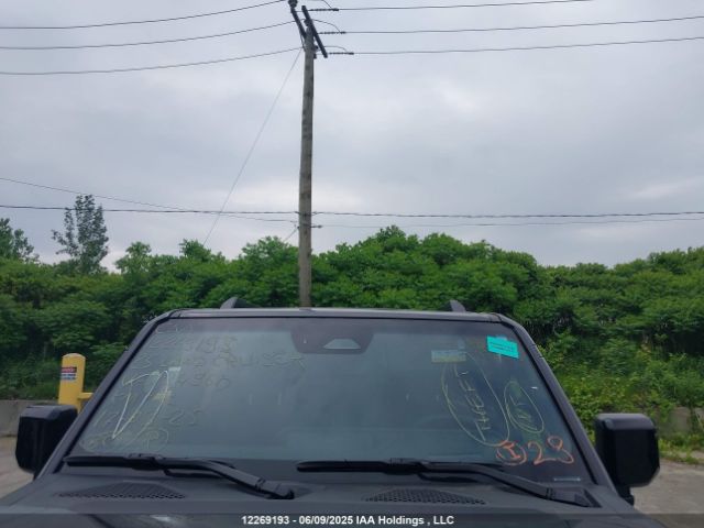 JTEABFAJ2SK024960 Toyota Land Cruiser 1958