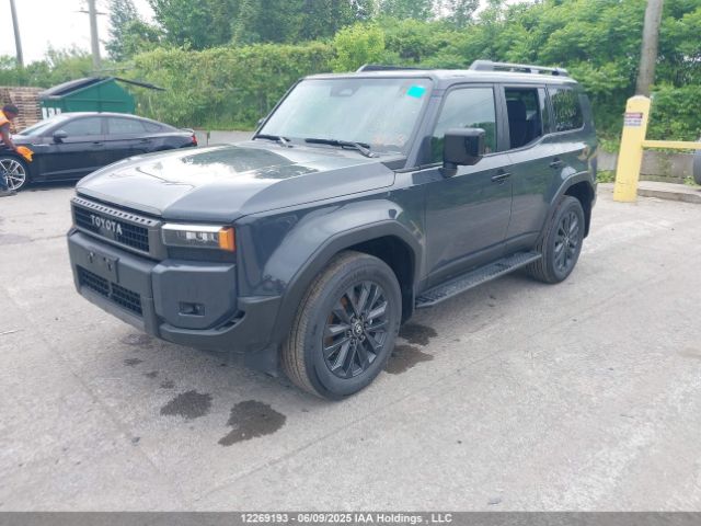 JTEABFAJ2SK024960 Toyota Land Cruiser 1958