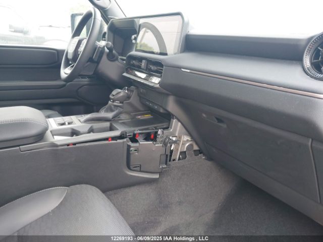 JTEABFAJ2SK024960 Toyota Land Cruiser 1958