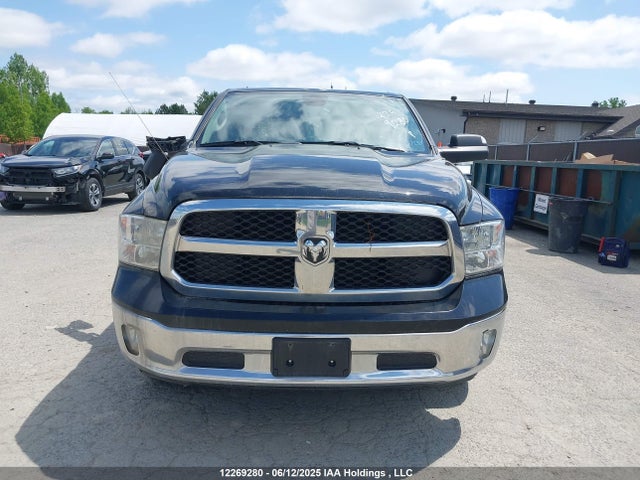 RAM 2022 2022 1C6RR7ST8NS239392 Image 13
