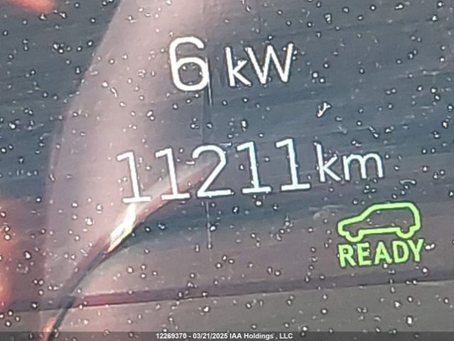 1GYKPTRK9RZ132753 Cadillac Lyriq Sport 1 Rwd