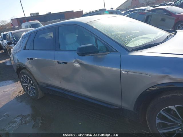 1GYKPTRK9RZ132753 Cadillac Lyriq Sport 1 Rwd
