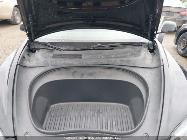5YJ3E1EBXRF850988 Tesla MODEL 3