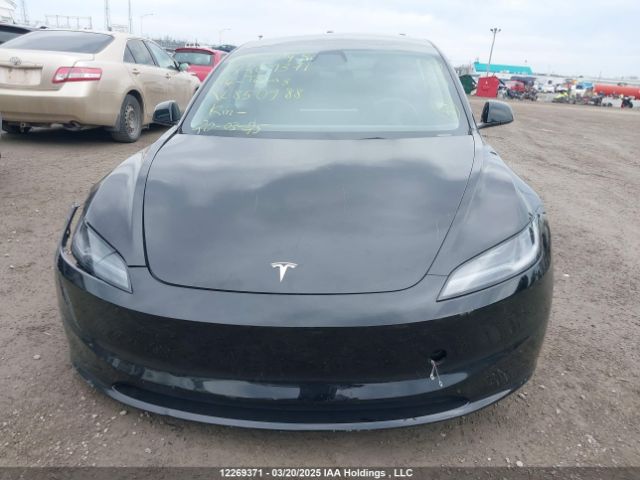 5YJ3E1EBXRF850988 Tesla MODEL 3