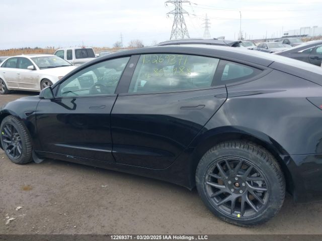5YJ3E1EBXRF850988 Tesla MODEL 3