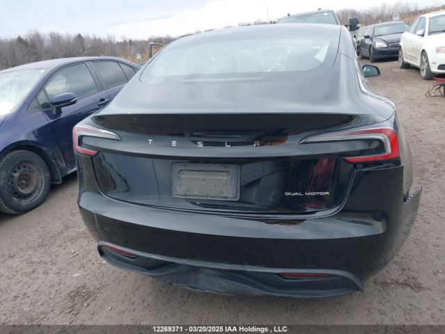 5YJ3E1EBXRF850988 Tesla MODEL 3