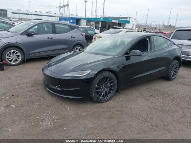 5YJ3E1EBXRF850988 Tesla MODEL 3
