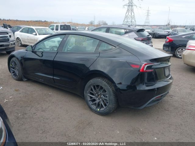 5YJ3E1EBXRF850988 Tesla MODEL 3