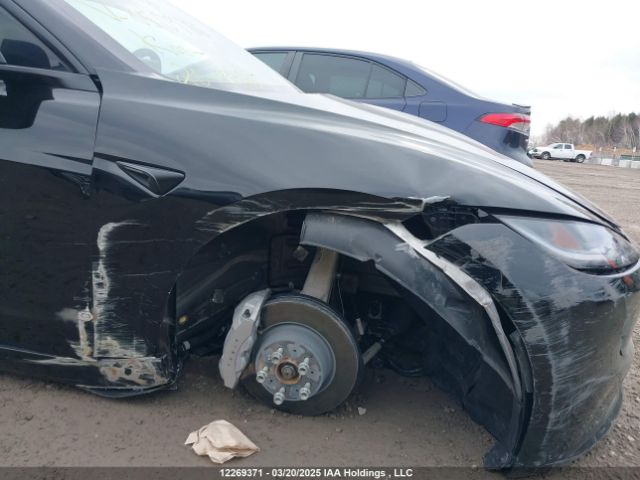 5YJ3E1EBXRF850988 Tesla MODEL 3