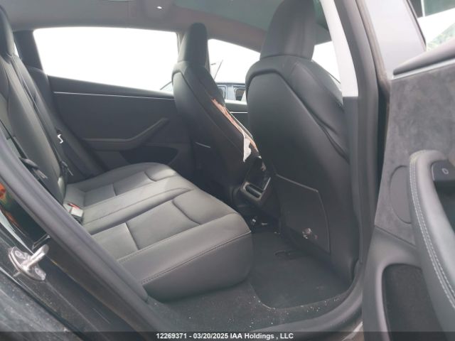 5YJ3E1EBXRF850988 Tesla MODEL 3