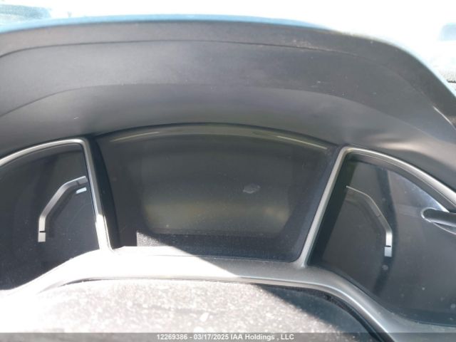 2HGFC1F48GH105507 Honda CIVIC EX