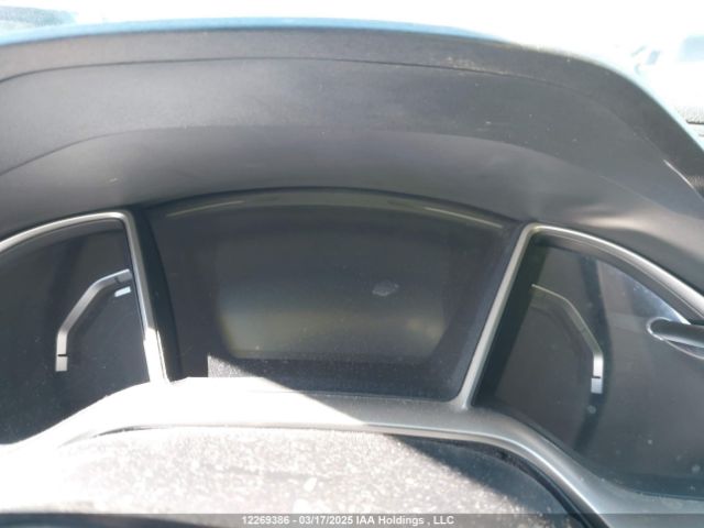 2HGFC1F48GH105507 Honda CIVIC EX
