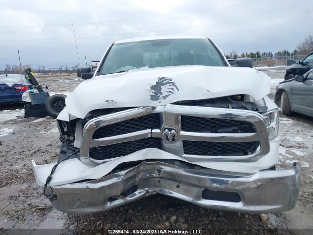 1C6RR7GM6GS141269 RAM 2016
