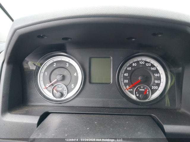 1C6RR7GM6GS141269 RAM 2016