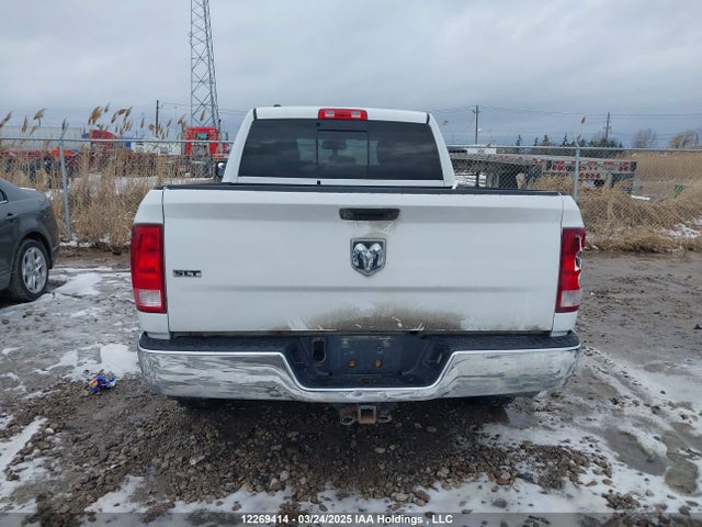 1C6RR7GM6GS141269 RAM 2016