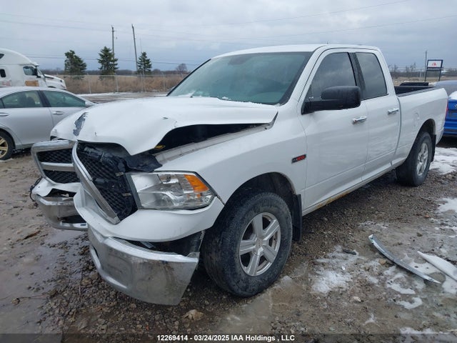 1C6RR7GM6GS141269 RAM 2016
