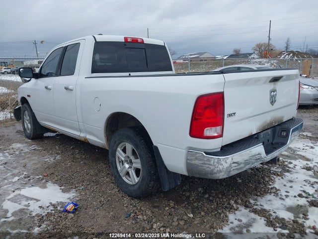 1C6RR7GM6GS141269 RAM 2016