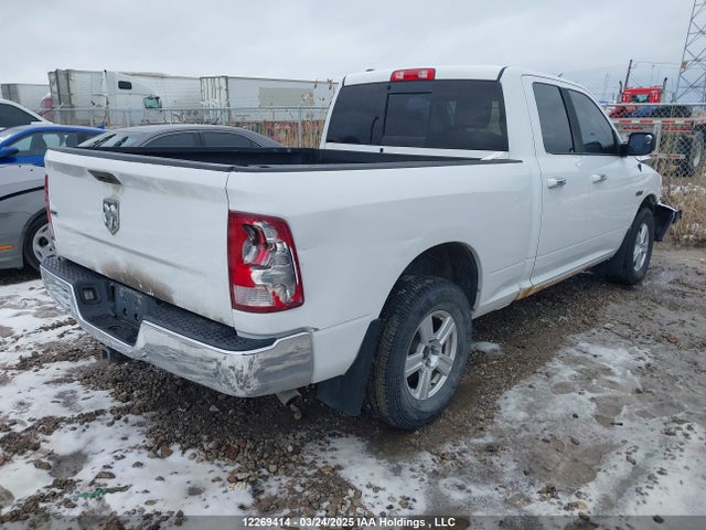 1C6RR7GM6GS141269 RAM 2016