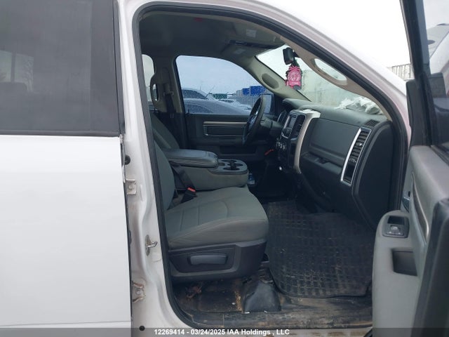 1C6RR7GM6GS141269 RAM 2016