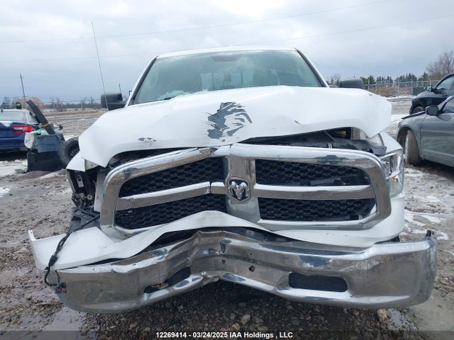1C6RR7GM6GS141269 RAM 2016