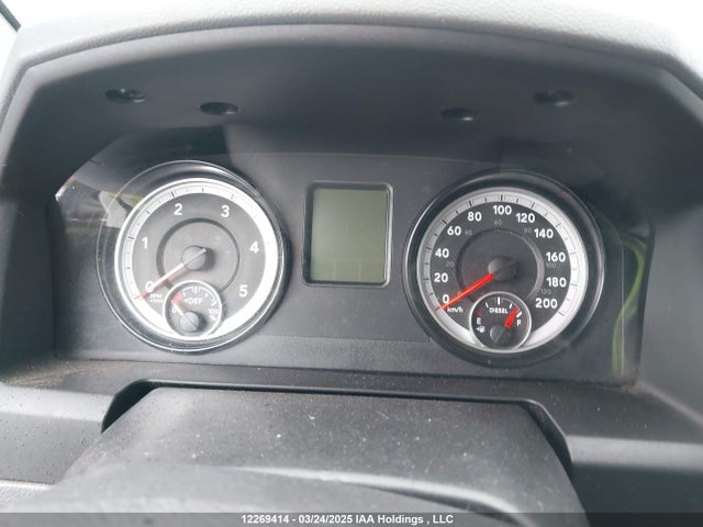 1C6RR7GM6GS141269 RAM 2016