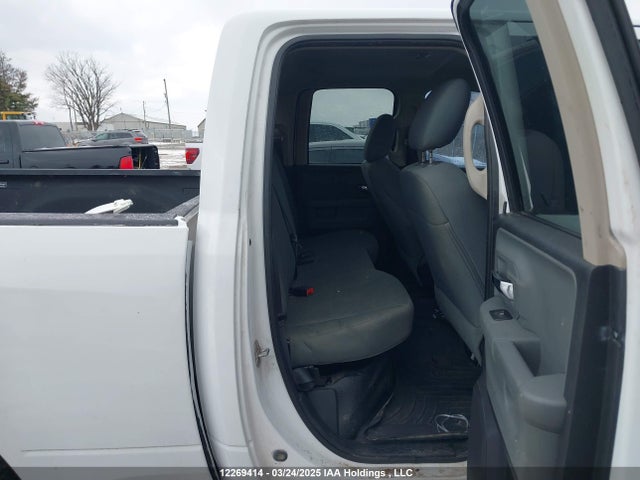 1C6RR7GM6GS141269 RAM 2016