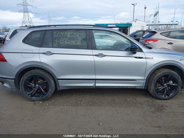 3VV8B7AX3PM040308 Volkswagen tsi