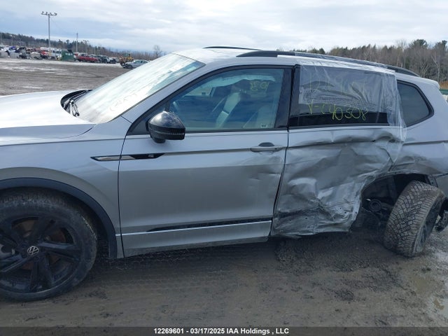 3VV8B7AX3PM040308 Volkswagen tsi