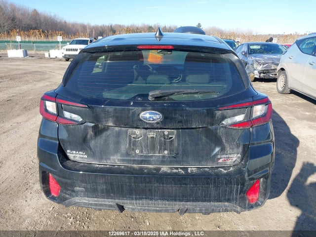 JF1GUHJC9R8387159 Subaru na