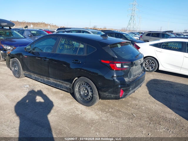 JF1GUHJC9R8387159 Subaru na