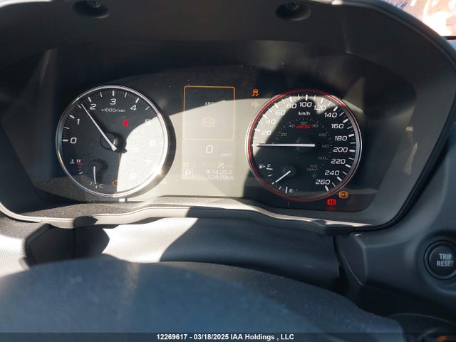 JF1GUHJC9R8387159 Subaru na