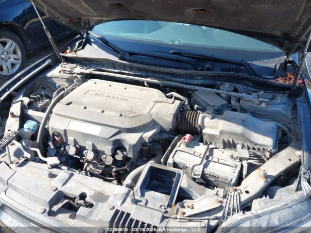 1HGCT2A94GA800156 Honda Accord Touring