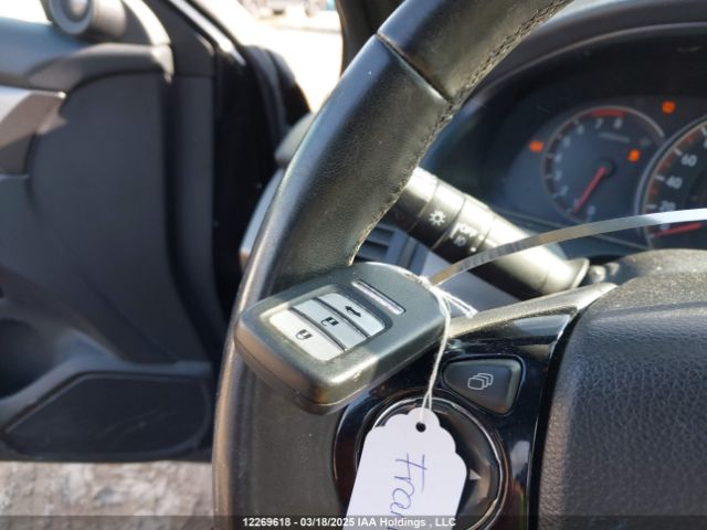 1HGCT2A94GA800156 Honda Accord Touring