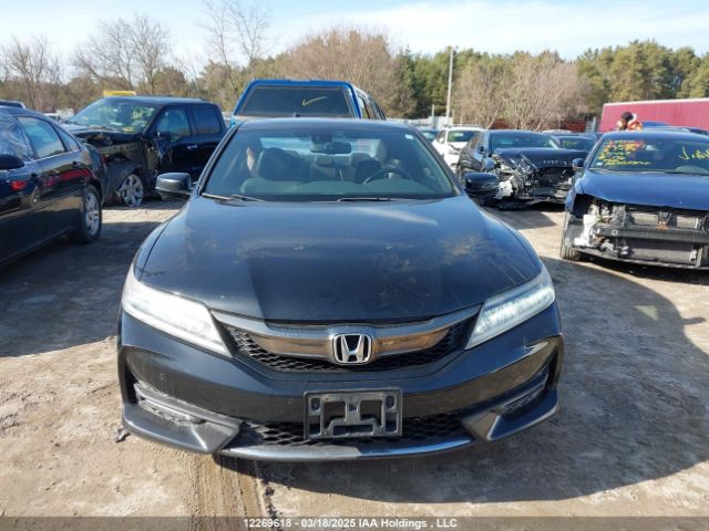 1HGCT2A94GA800156 Honda Accord Touring