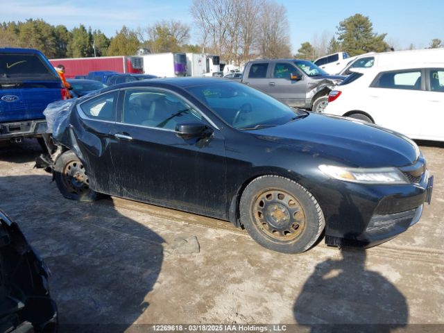 1HGCT2A94GA800156 Honda Accord Touring