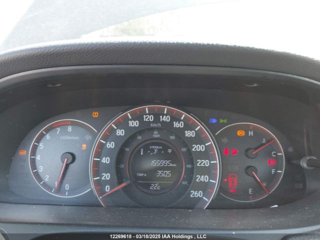 1HGCT2A94GA800156 Honda Accord Touring