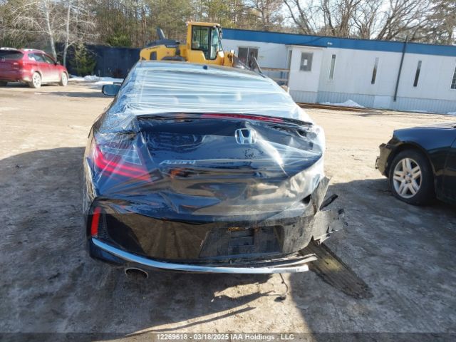 1HGCT2A94GA800156 Honda Accord Touring