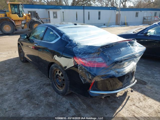 1HGCT2A94GA800156 Honda Accord Touring