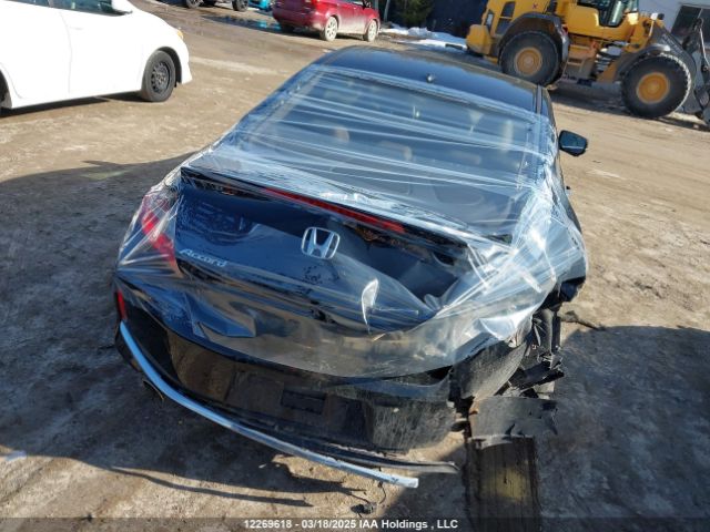 1HGCT2A94GA800156 Honda Accord Touring