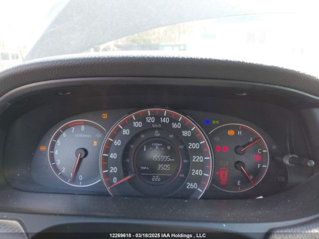 1HGCT2A94GA800156 Honda Accord Touring