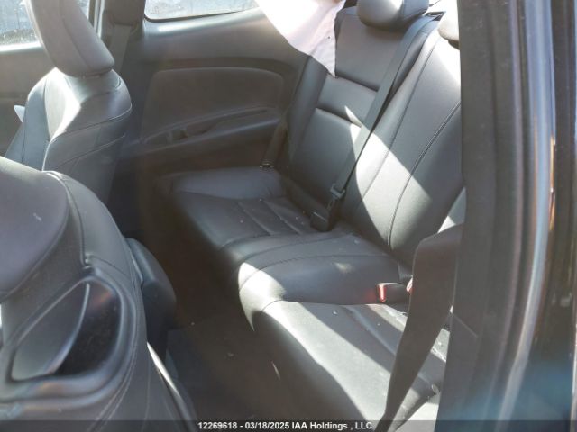 1HGCT2A94GA800156 Honda Accord Touring