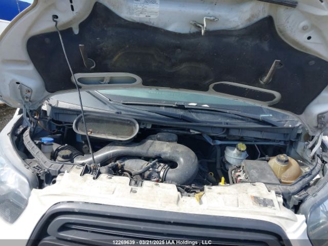 1FTYR2XM4KKA45110 Ford Transit-250
