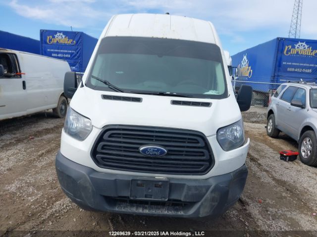 1FTYR2XM4KKA45110 Ford Transit-250