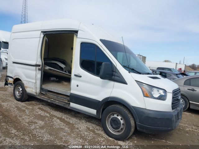 1FTYR2XM4KKA45110 Ford Transit-250
