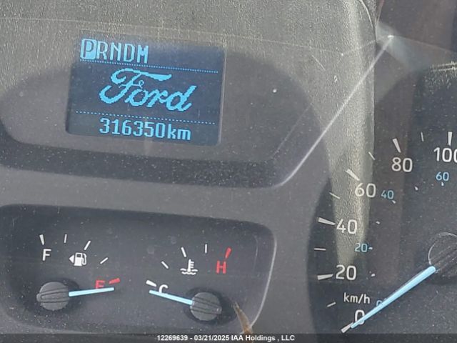 1FTYR2XM4KKA45110 Ford Transit-250
